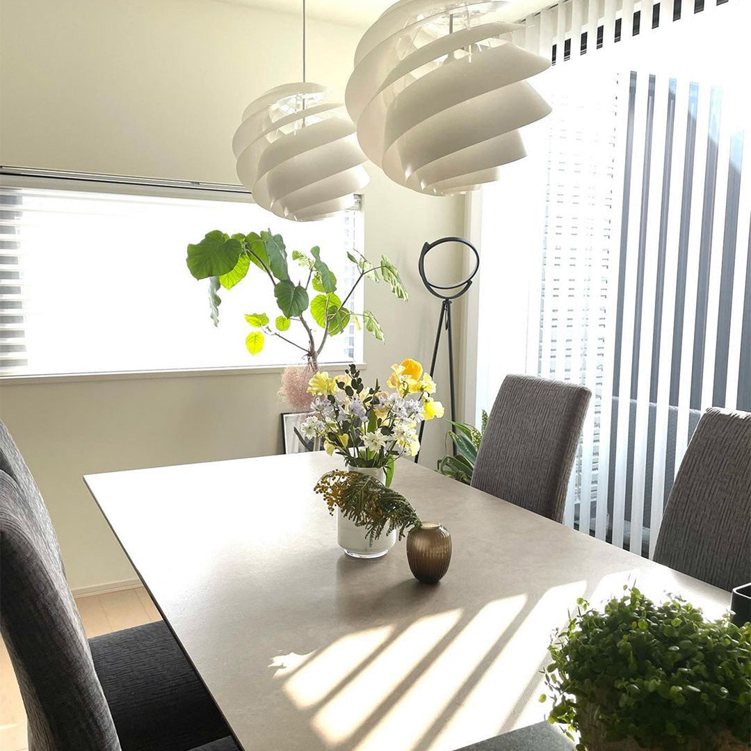 Lune Lamp