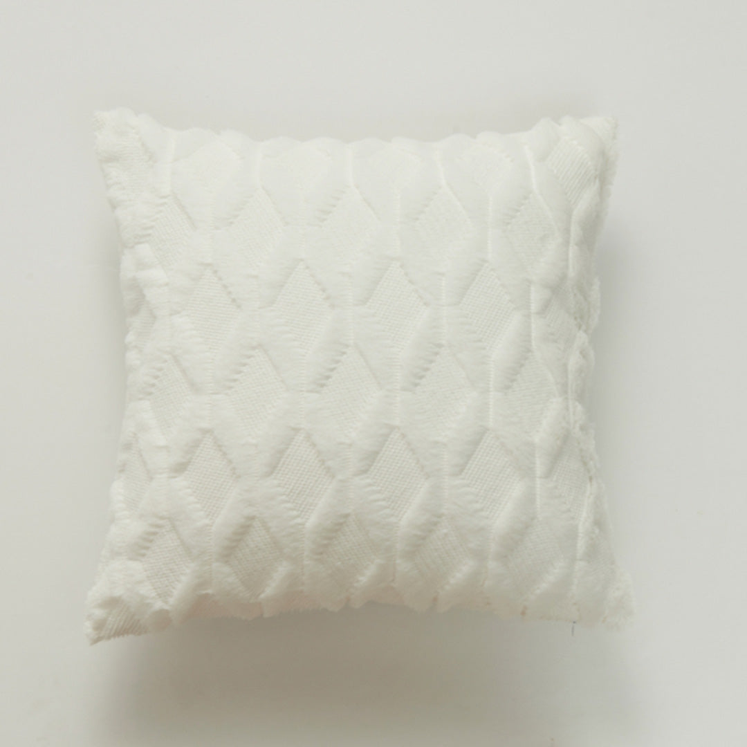 Lyon pillow case 8カラー