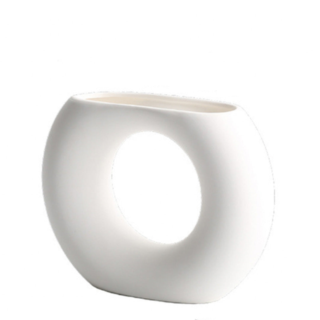 Ceramic Vase 3デザイン 2カラー