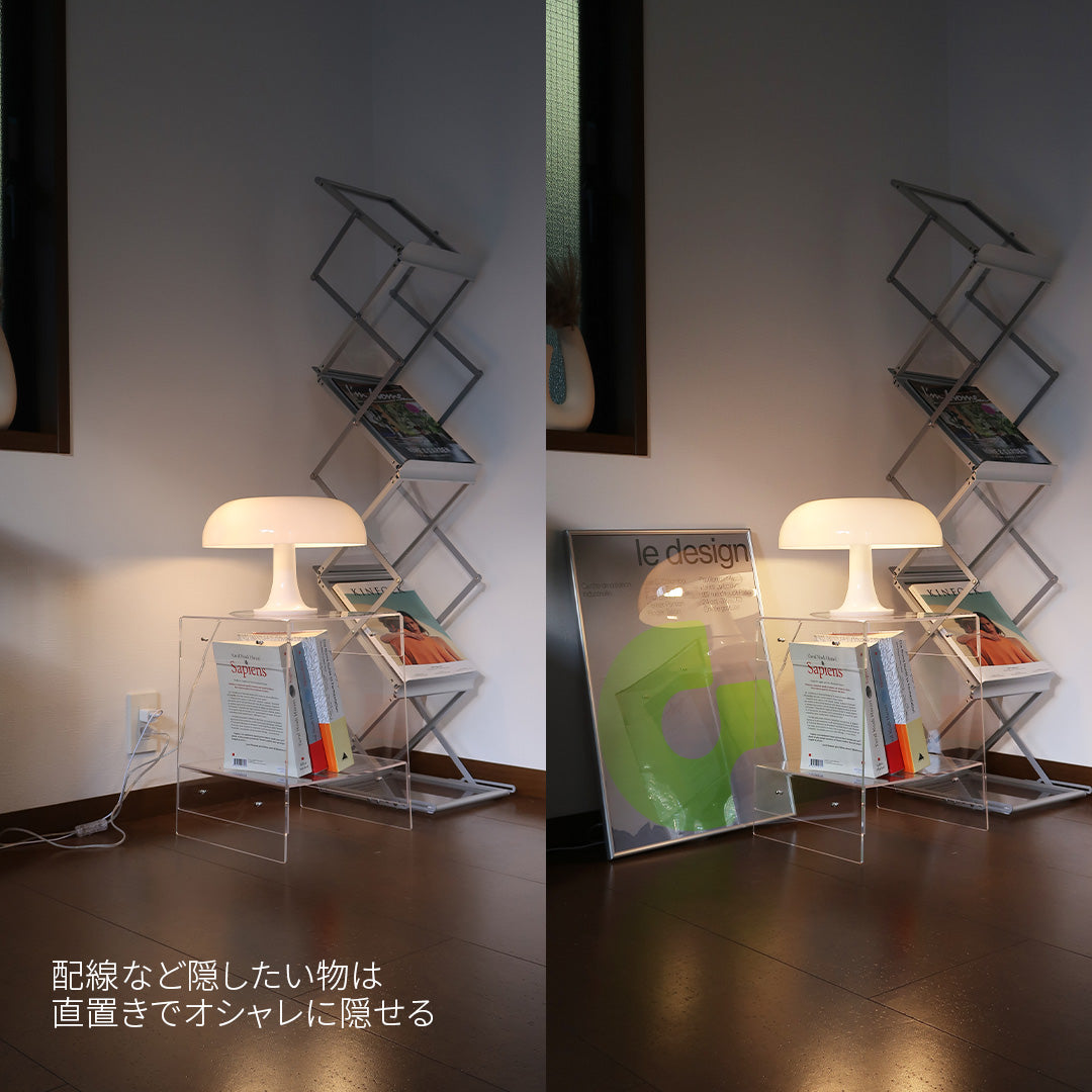 Le design アートポスター