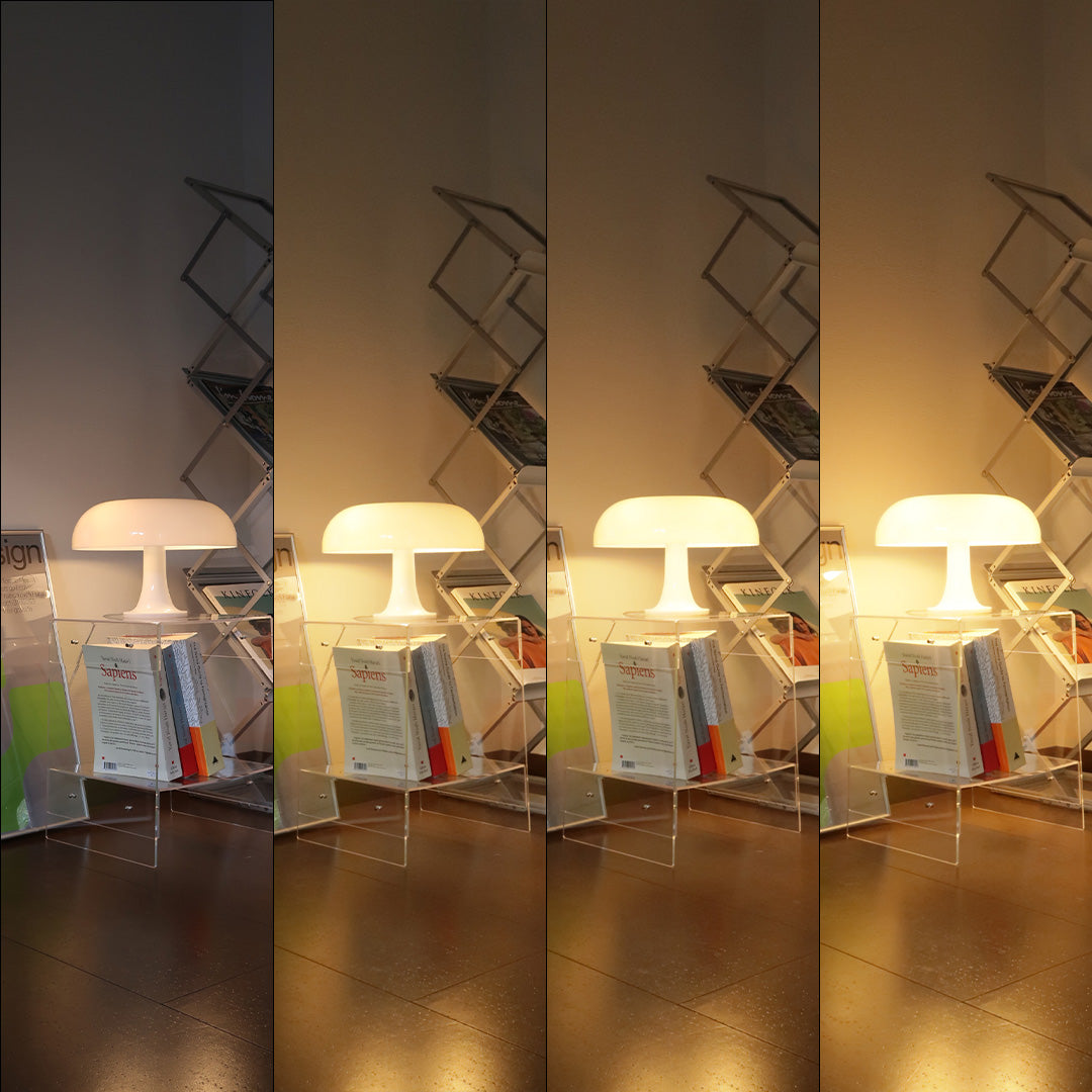 Nocera table lamp