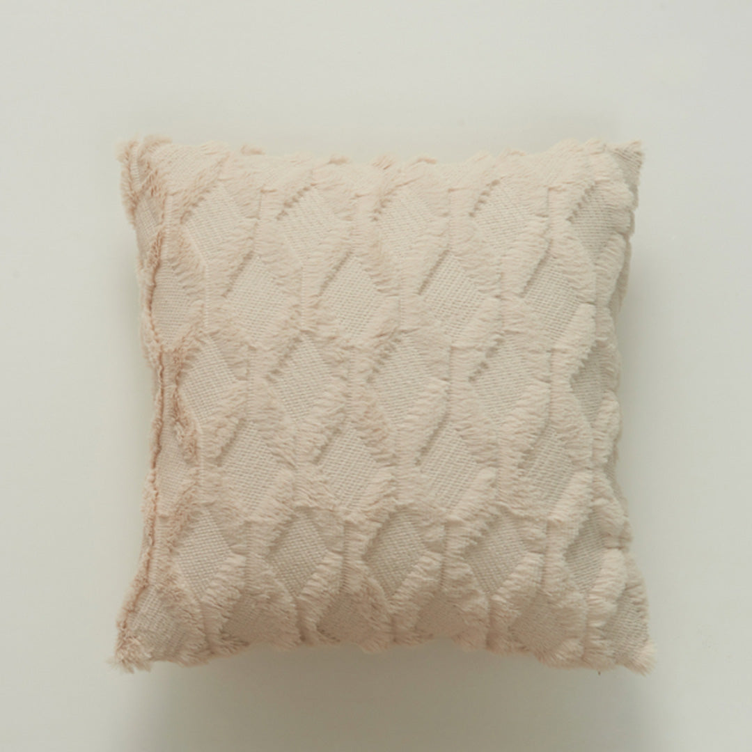 Lyon pillow case 8カラー
