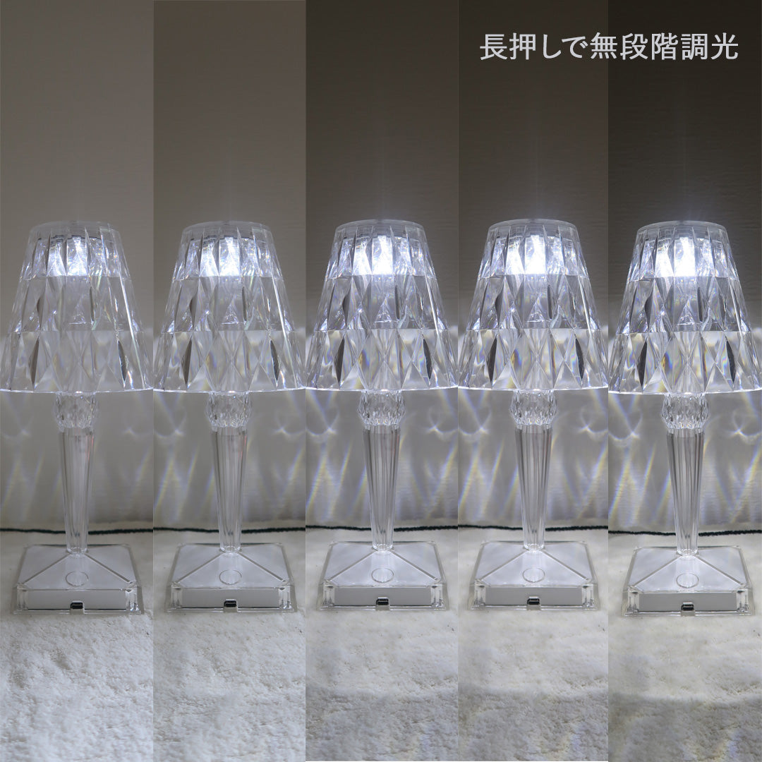 Crystal Light