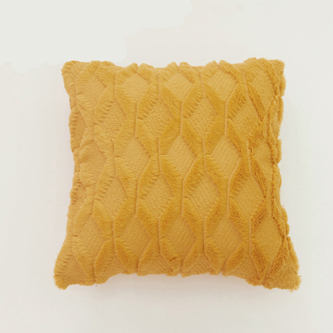 Lyon pillow case 8カラー