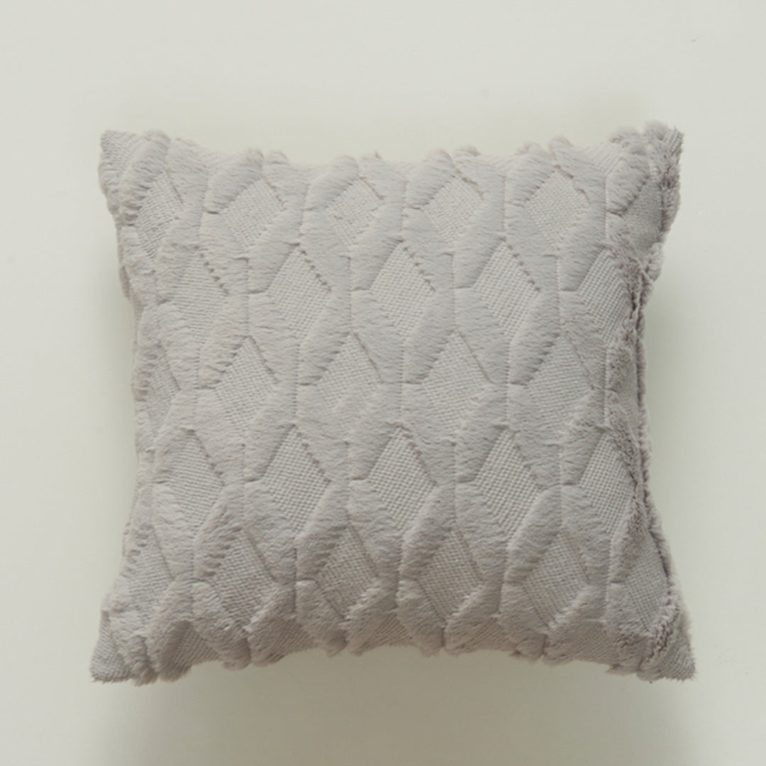 Lyon pillow case 8カラー