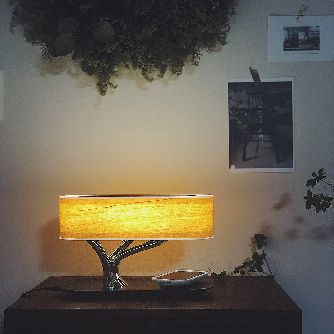 Tree of Light