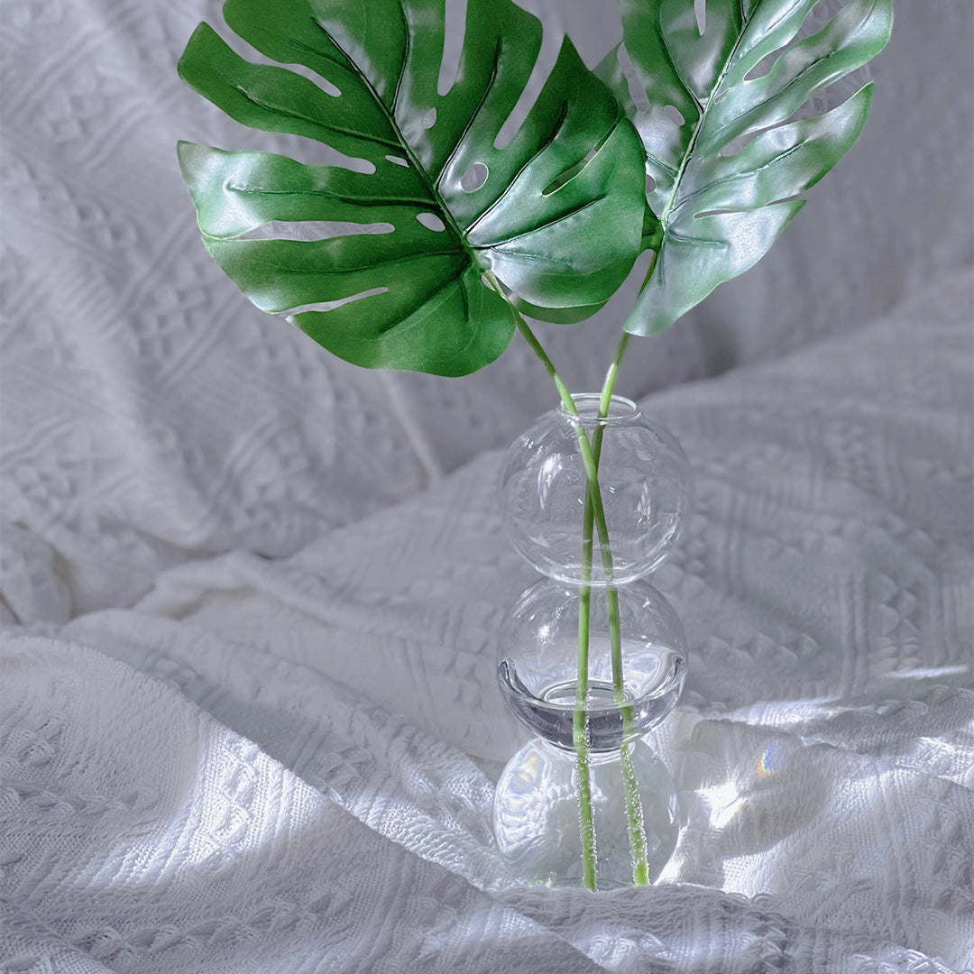 Water drop vase 4カラー