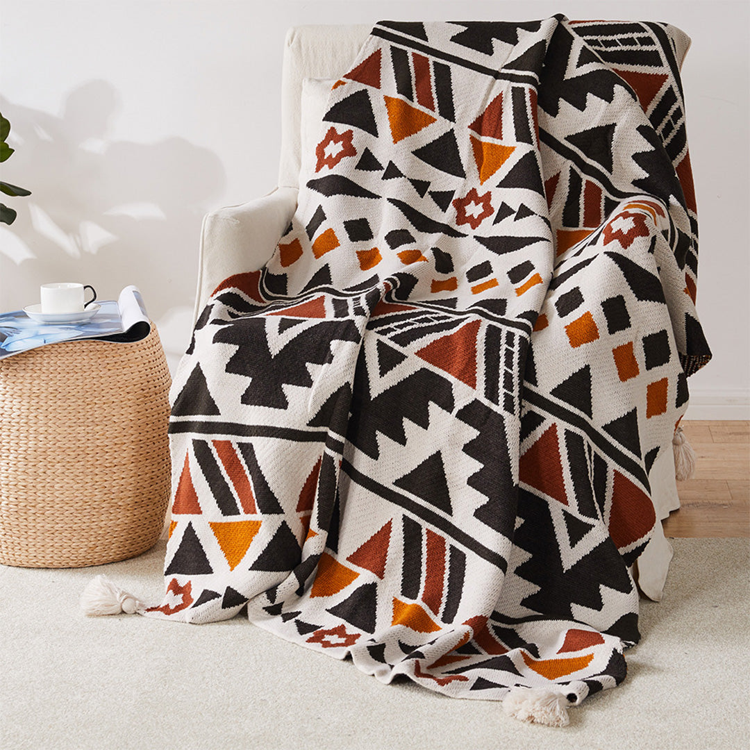 Hygge winter blanket Simple 3デザイン