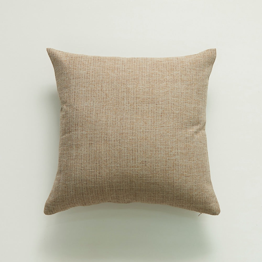 Campagne pillow case 2デザイン 5カラー