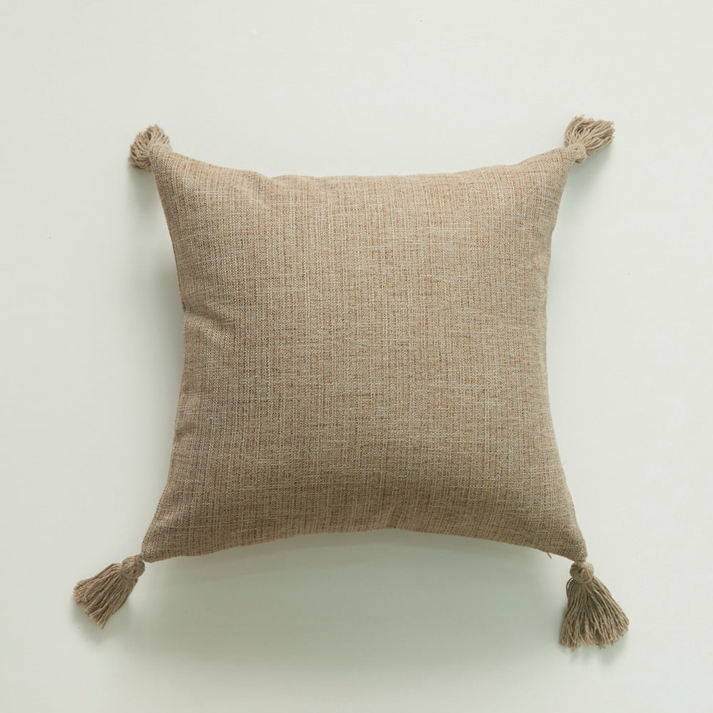 Campagne pillow case 2デザイン 5カラー