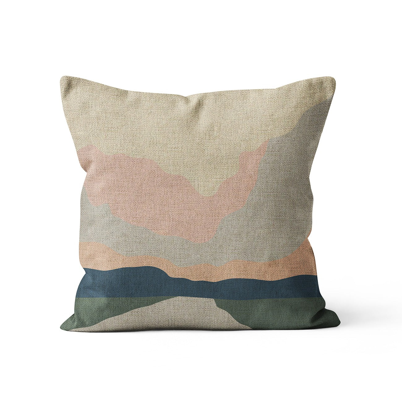 Été pillow cover 6デザイン 2サイズ