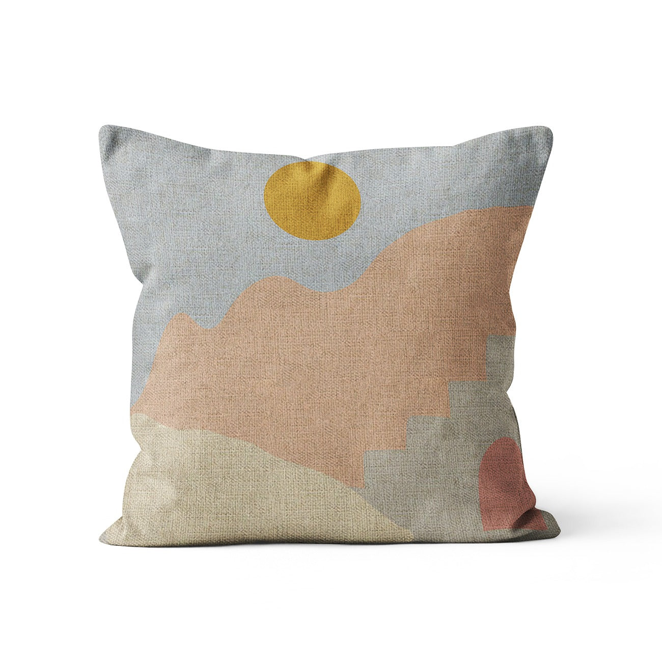Été pillow cover 6デザイン 2サイズ