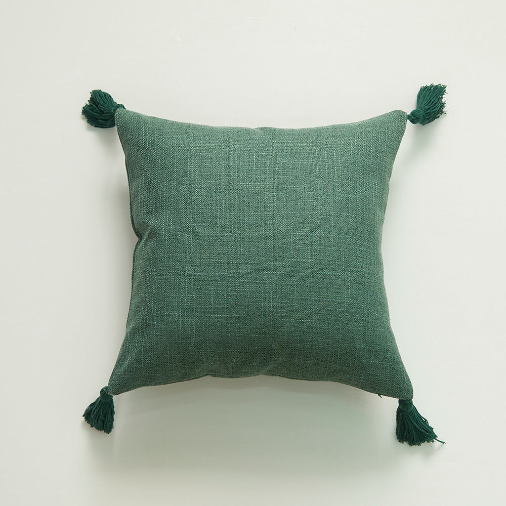 Campagne pillow case 2デザイン 5カラー