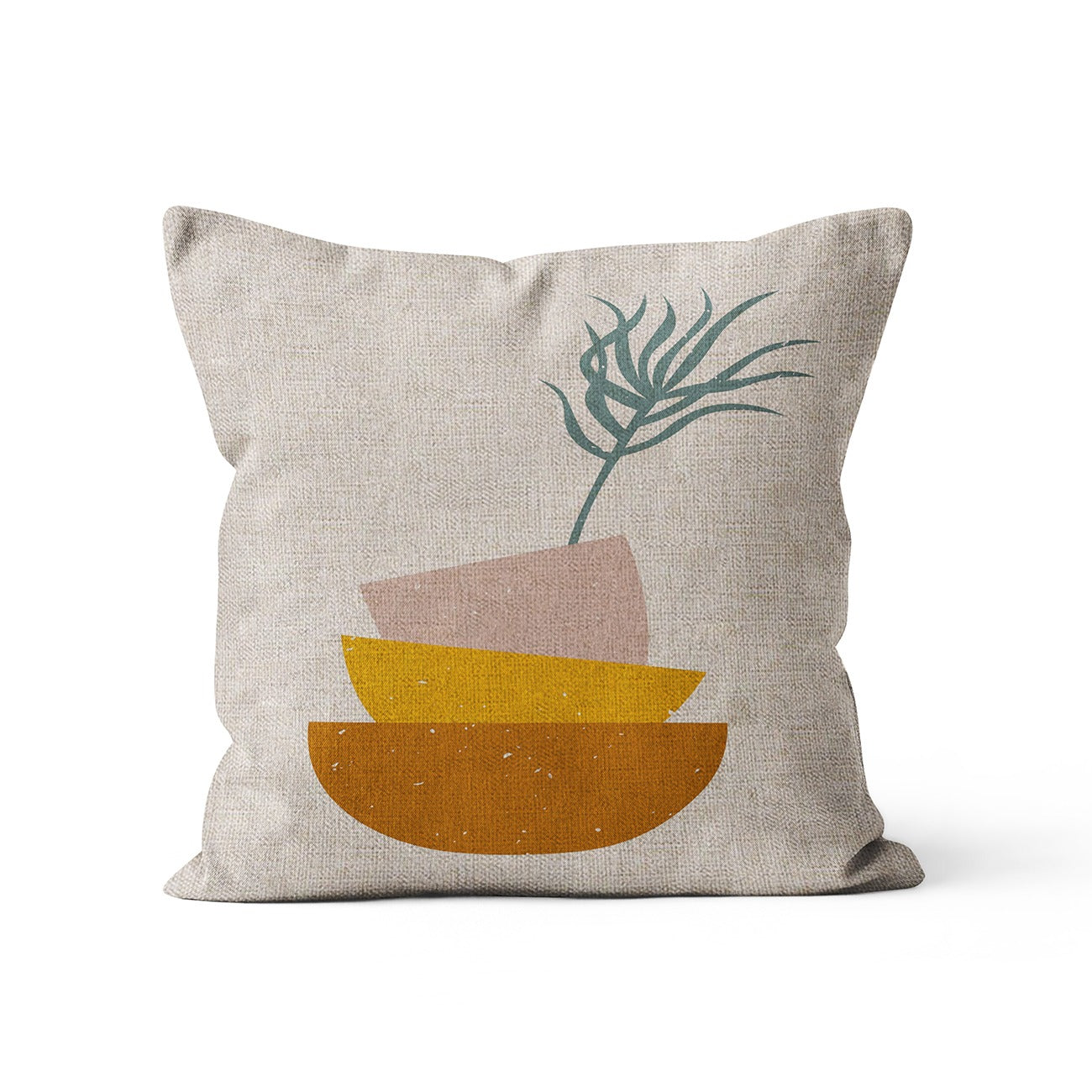 Nature pillow cases 6デザイン