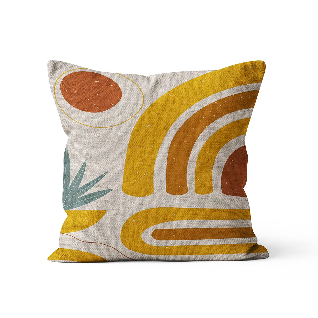 Nature pillow cases 6デザイン