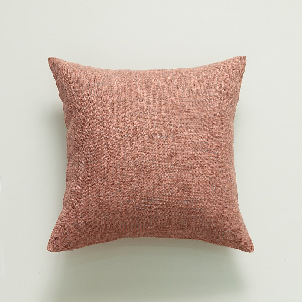 Campagne pillow case 2デザイン 5カラー