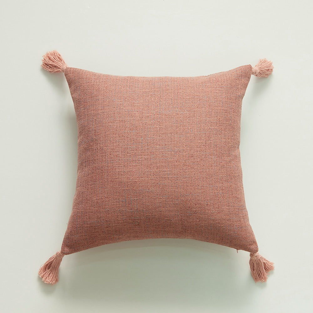Campagne pillow case 2デザイン 5カラー