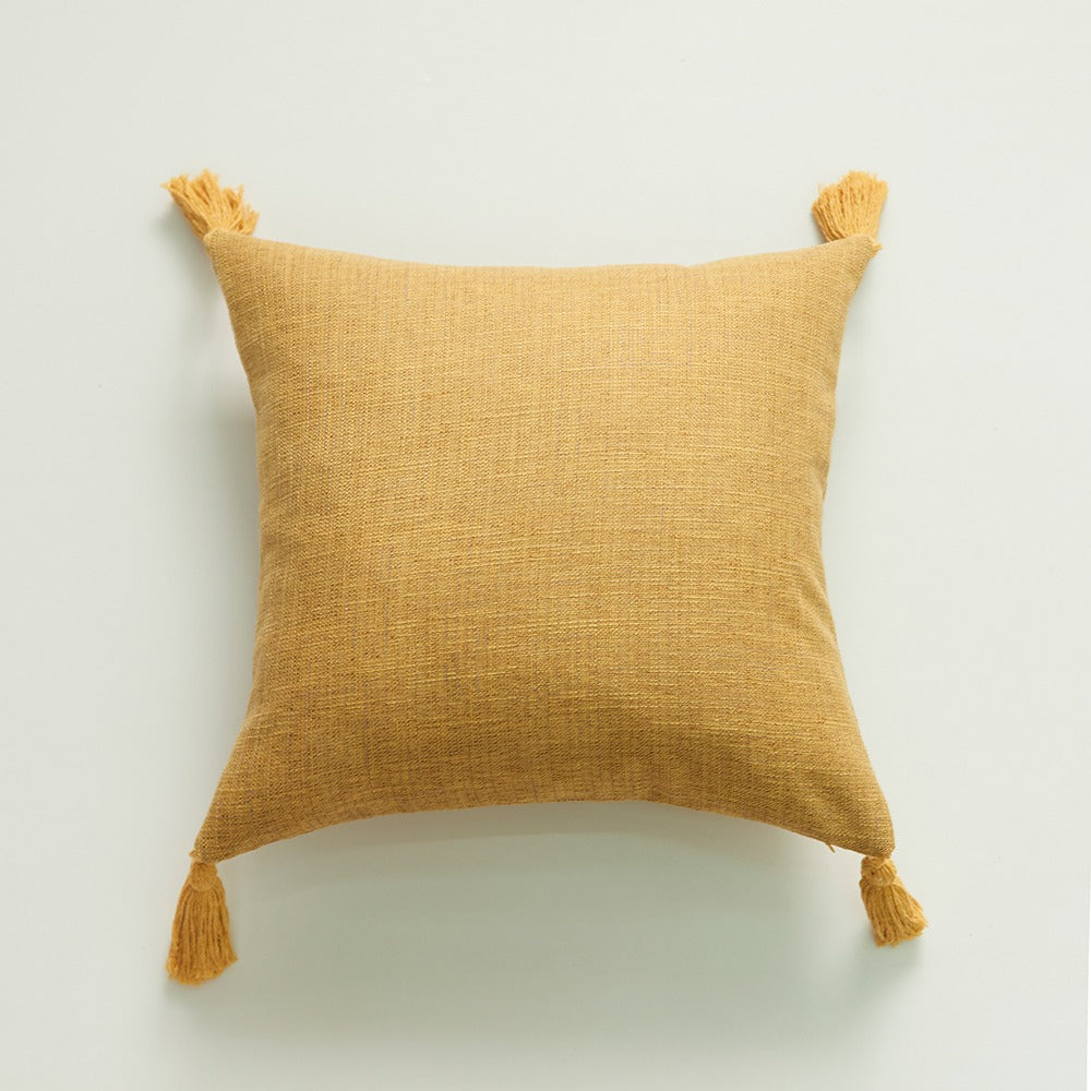 Campagne pillow case 2デザイン 5カラー