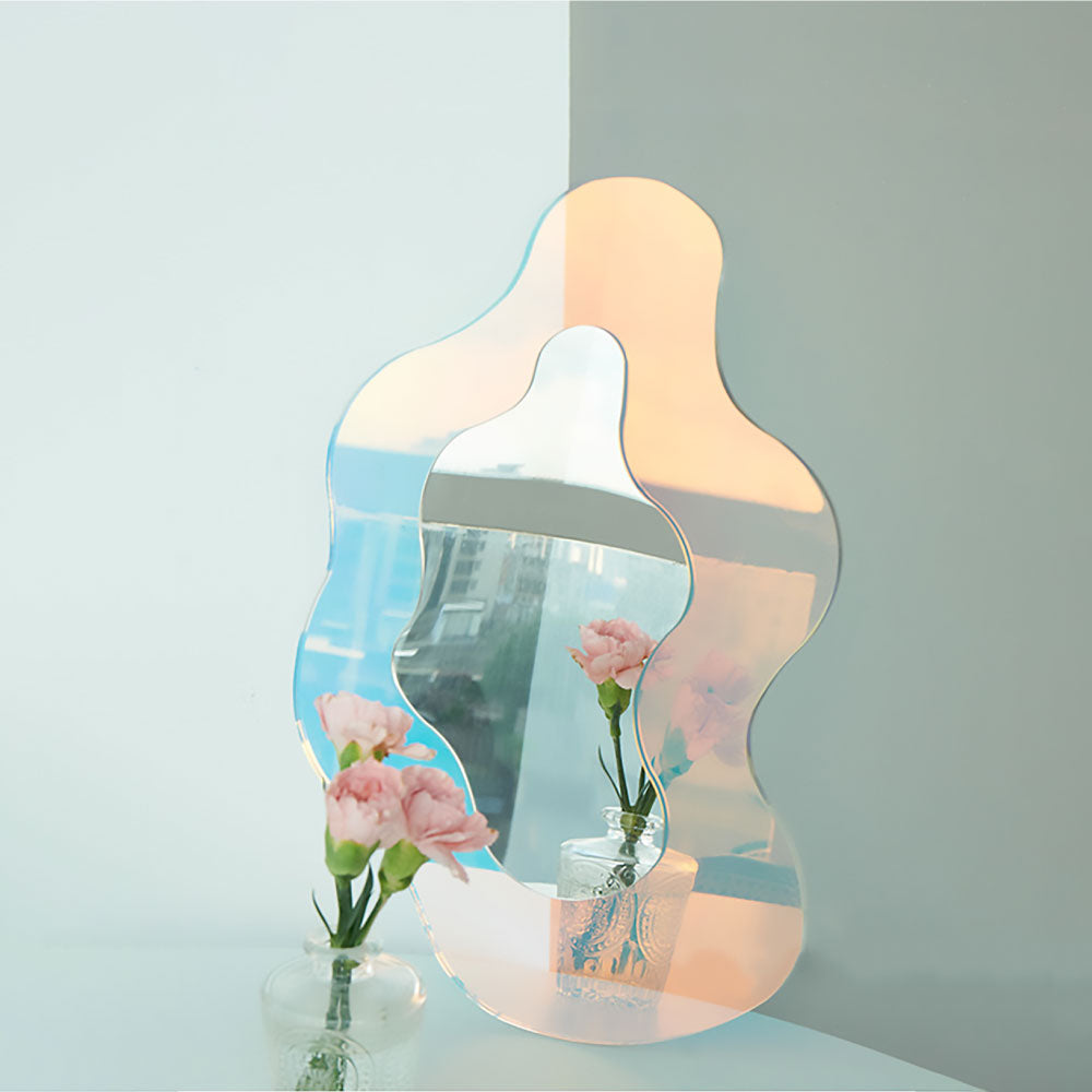 Infinity mirror