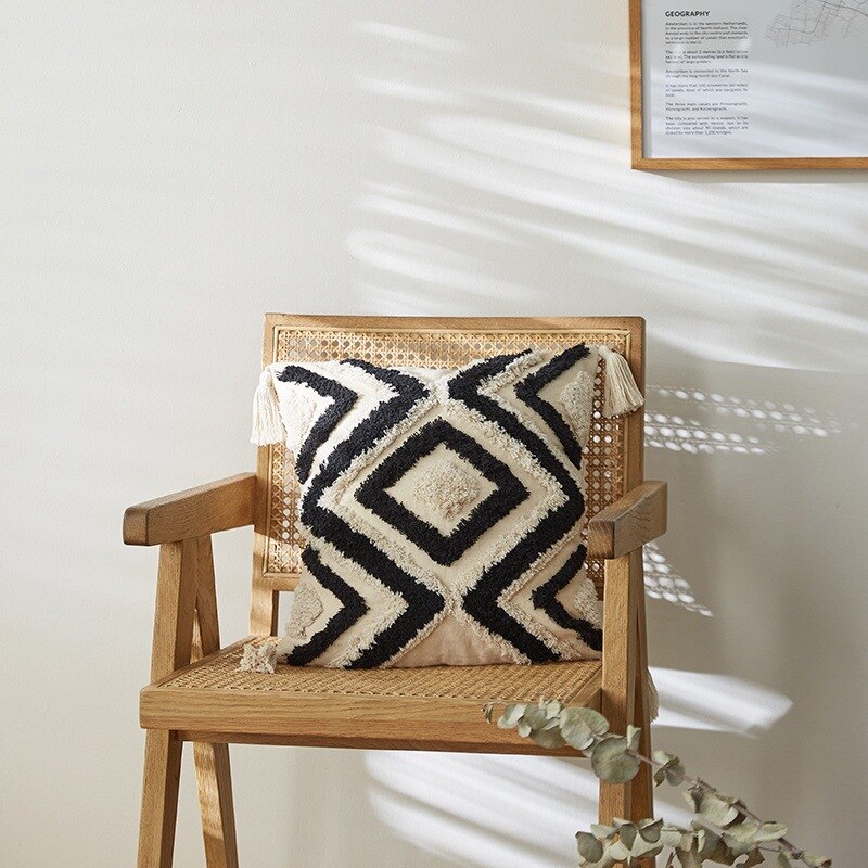 Hygge pillow case 6デザイン