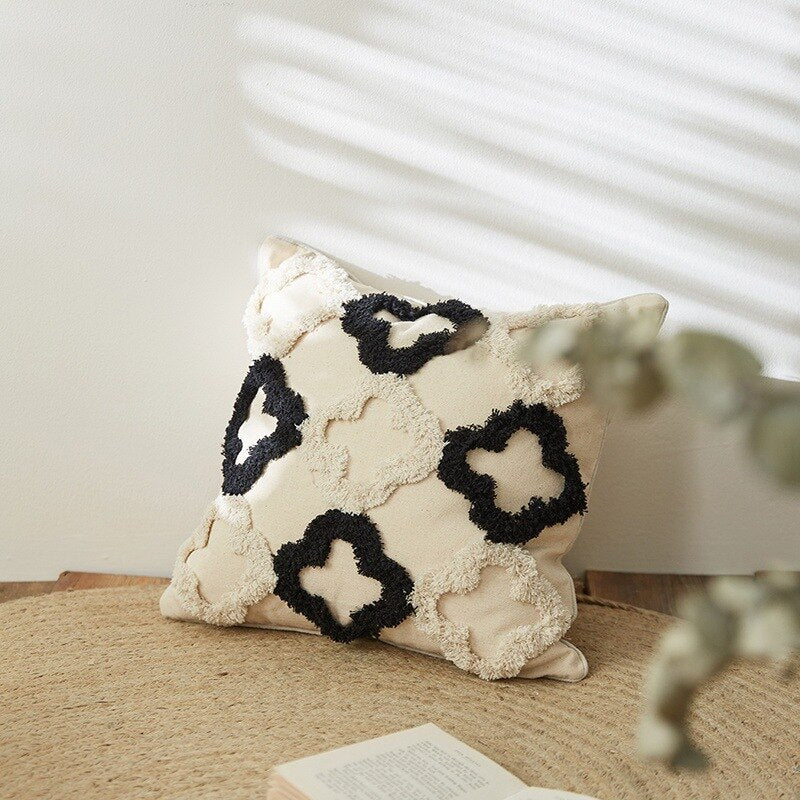 Hygge pillow case 6デザイン