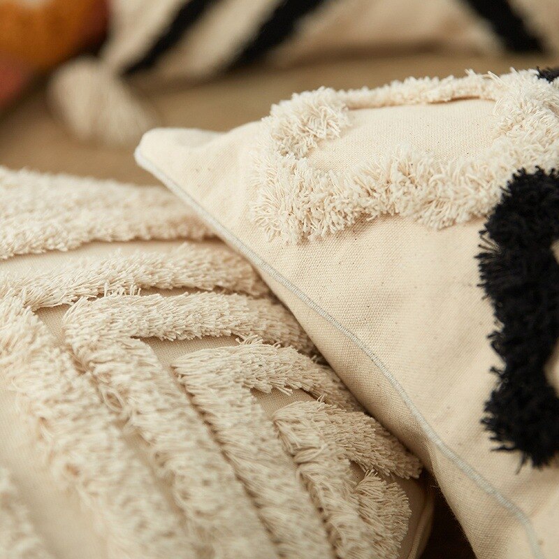 Hygge pillow case 6デザイン