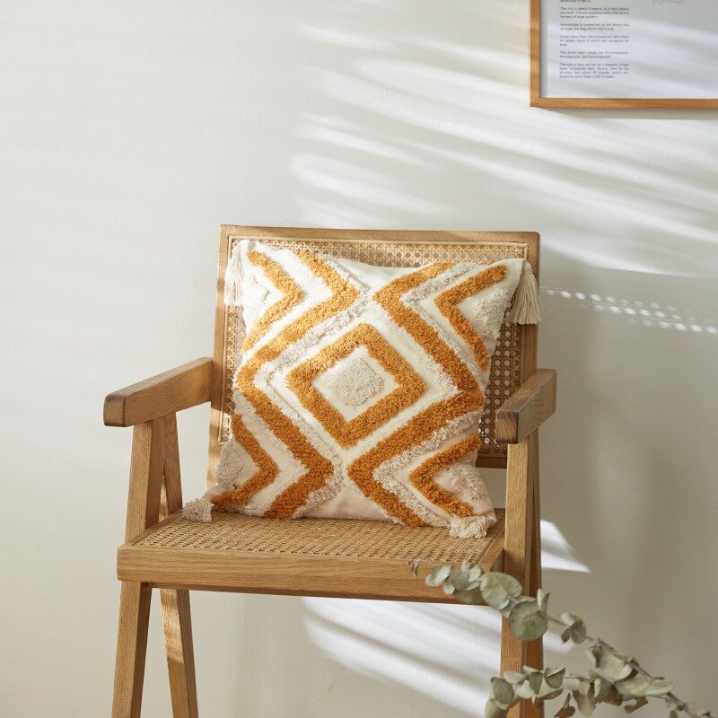 Hygge pillow case 6デザイン