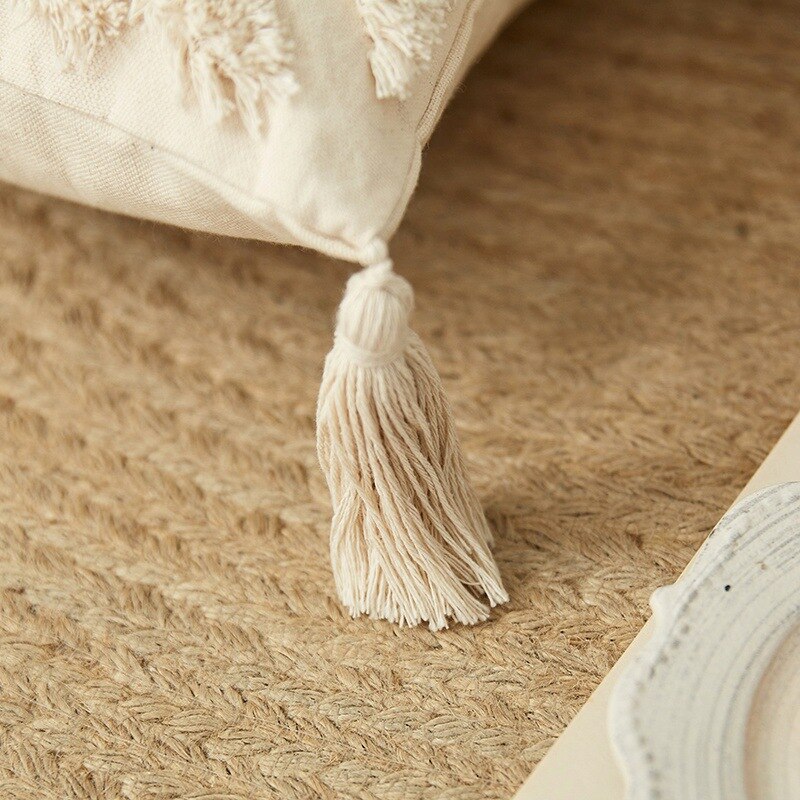 Hygge pillow case 6デザイン