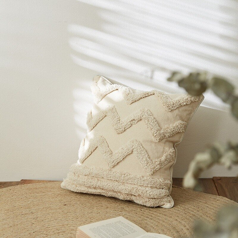 Hygge pillow case 6デザイン
