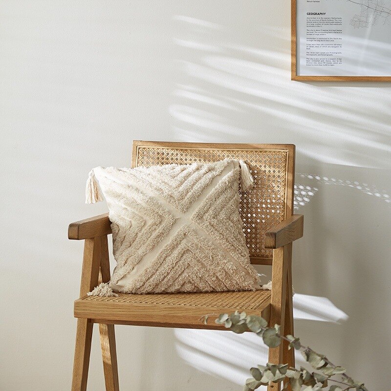 Hygge pillow case 6デザイン