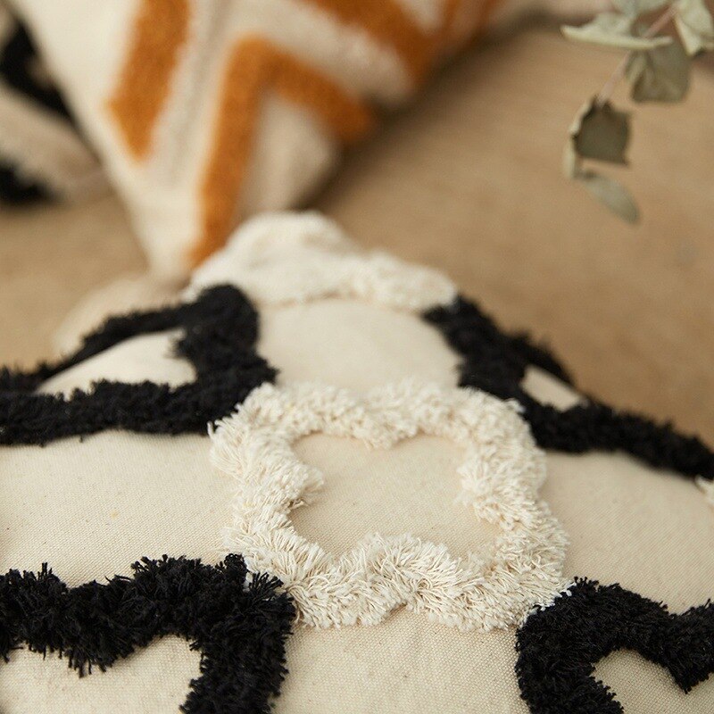 Hygge pillow case 6デザイン