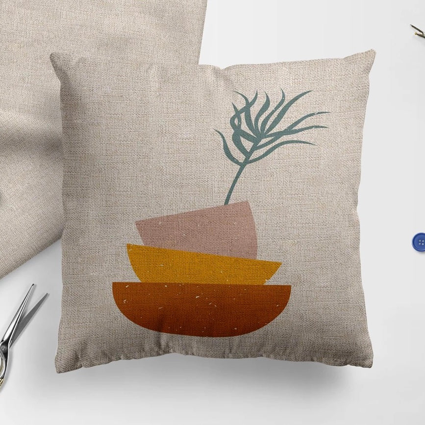 Nature pillow cases 6デザイン