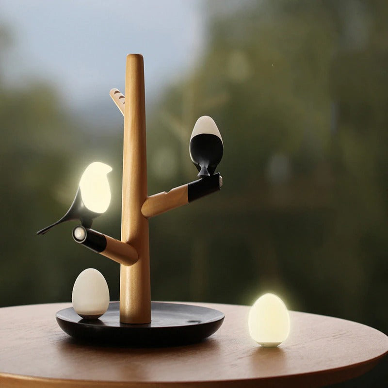 【在庫限り】Chick Lamp