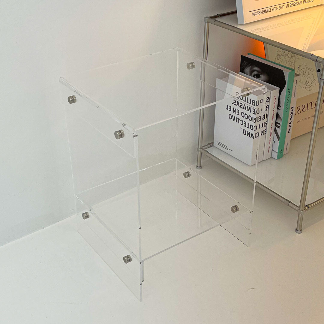 Modern side table