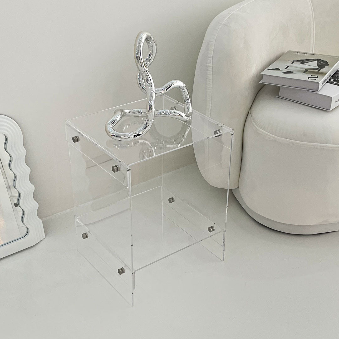 Modern side table