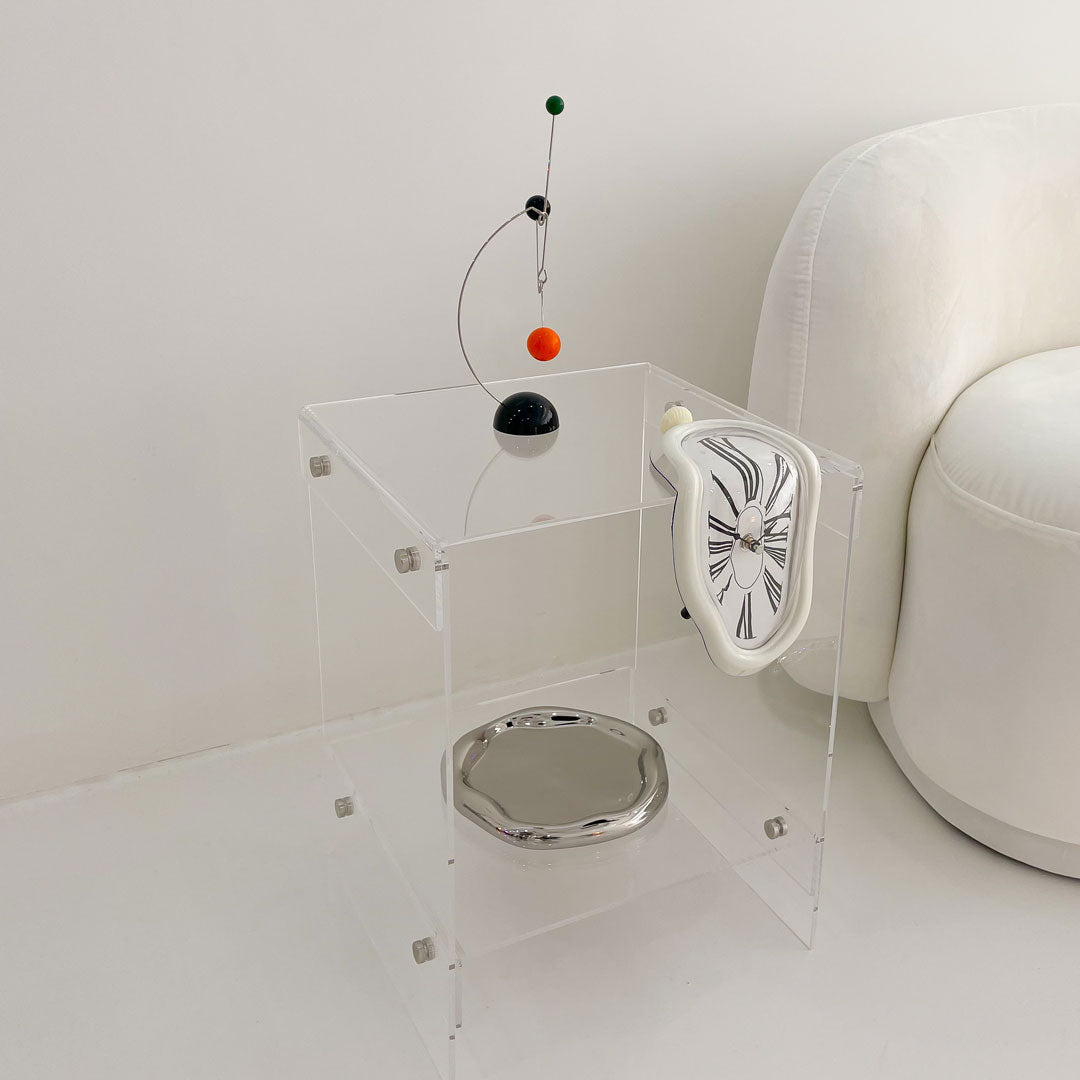 Modern side table