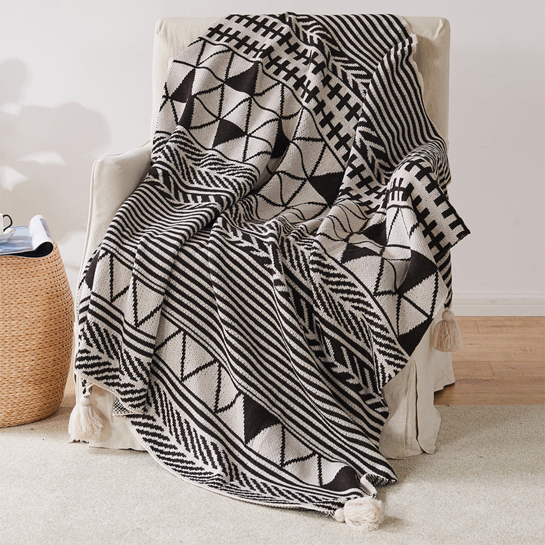 Hygge winter blanket Simple 3デザイン