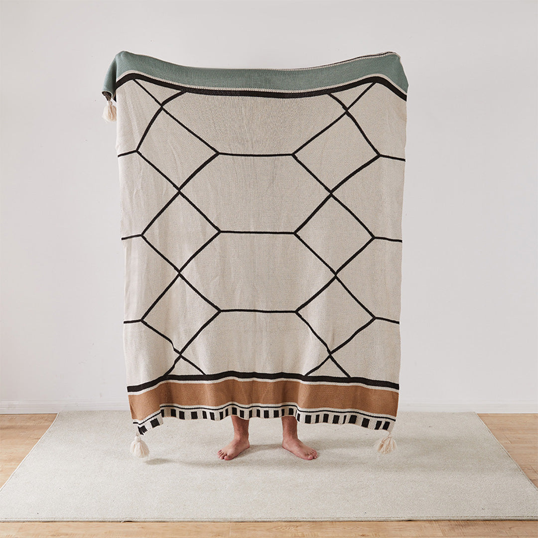Hygge winter blanket Simple 3デザイン