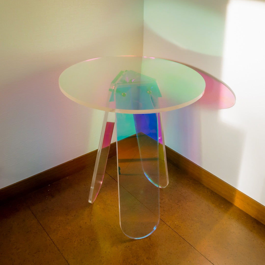 [在庫限り] Infinity table