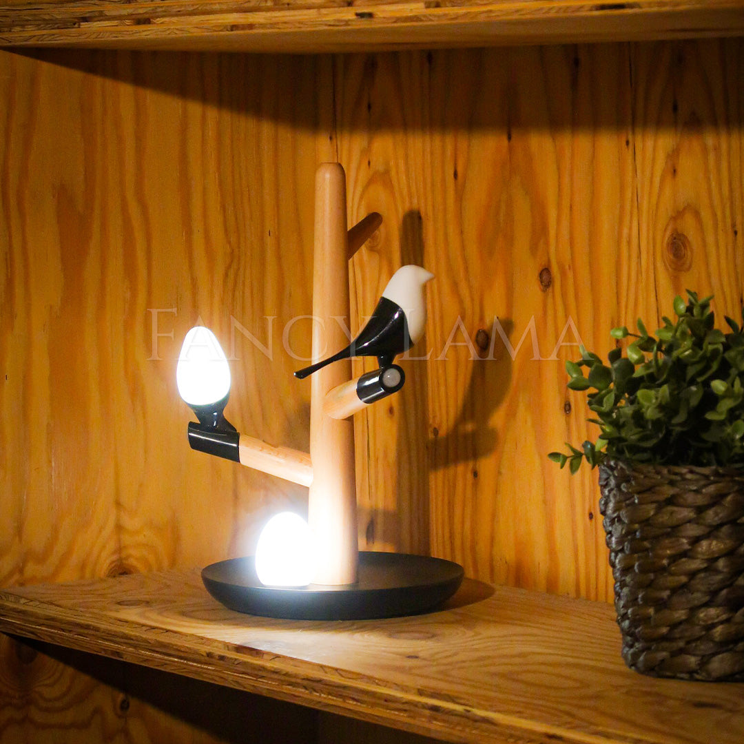 【在庫限り】Chick Lamp